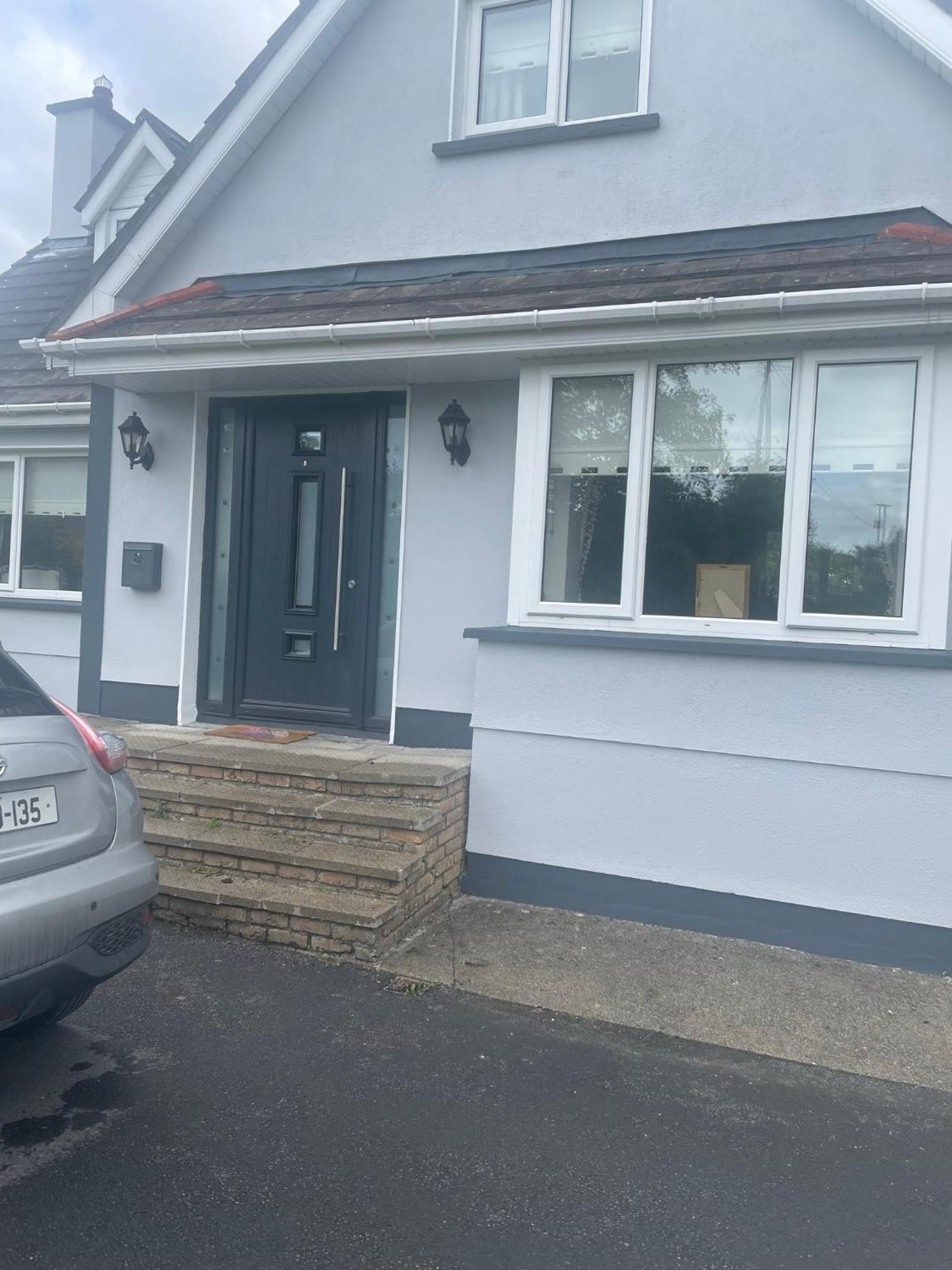 Basement Studio Apartment Ballina  Exterior foto